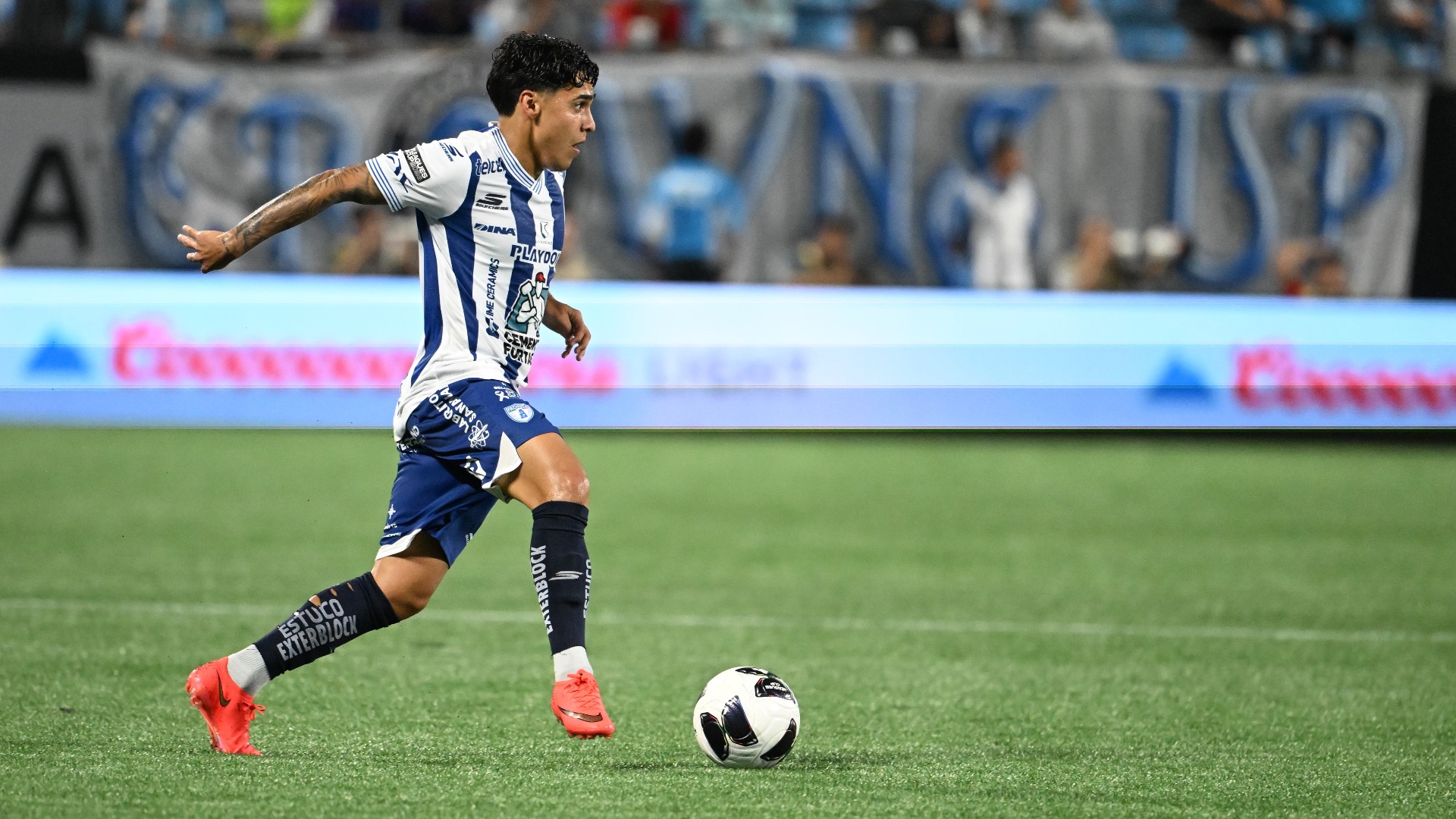 Video thumbnail for Exciting Matchday Insights: Liga MX Game Predictions