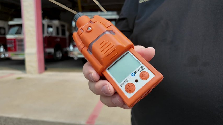Video thumbnail for Montvale urgers residents to check carbon monoxide detectors after deadly incident