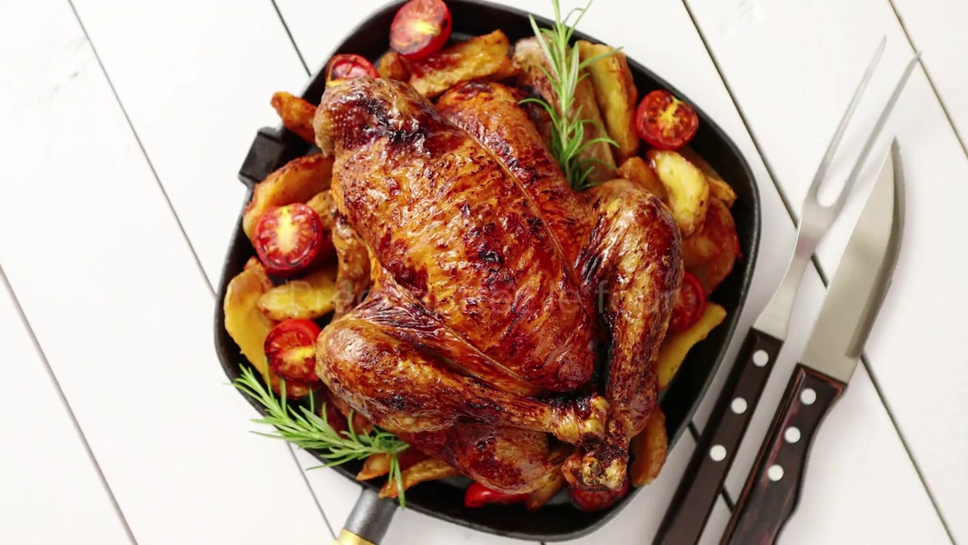 Video thumbnail for Titre : Cuisson de la Viande : Méthodes et Conseils pour une Viande Parfaite