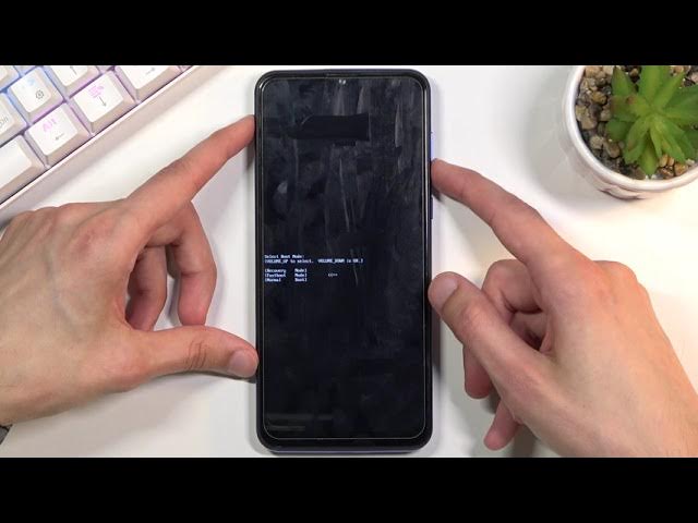 Video thumbnail for How to Enter FastBoot Mode on SAMSUNG Replica – FastBoot Mode