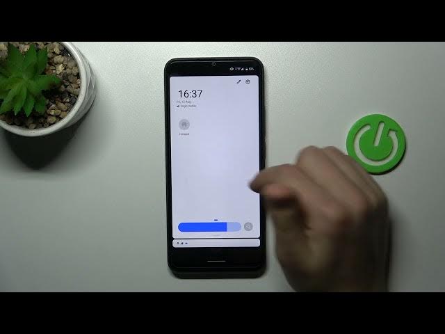 Video thumbnail for How to Switch On / Off Screen Touches in Screen Recording on REALME C30