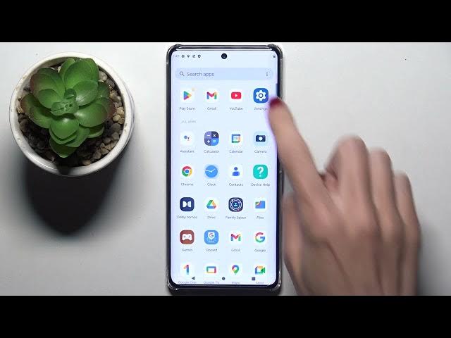Video thumbnail for How To Enable Dark Theme For Motorola Edge 40 Pro
