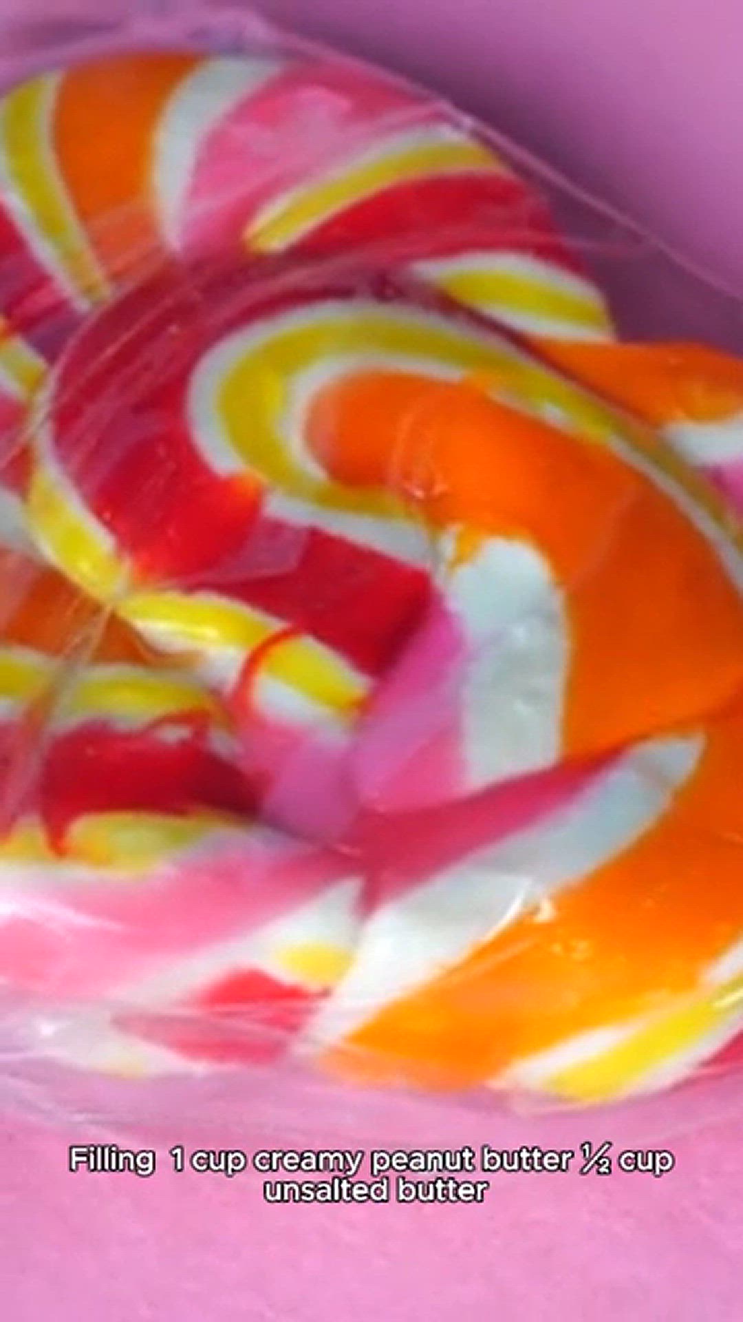 Video thumbnail for Buckeyes recipe