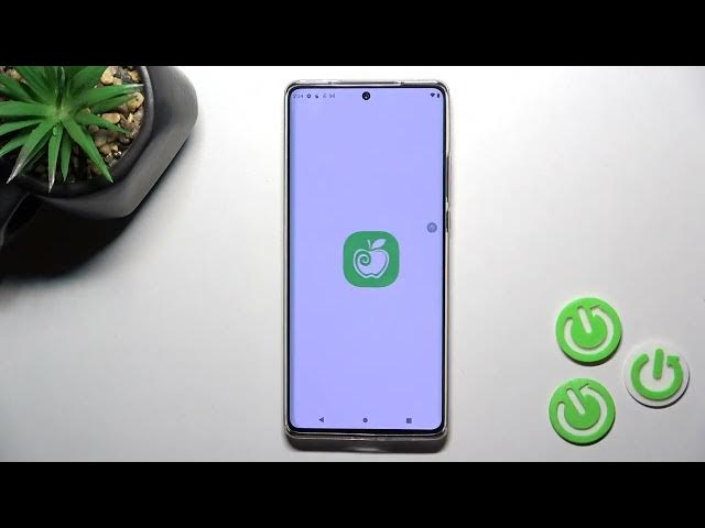Video thumbnail for Motorola Edge 30 Ultra - How To Install iPhone Keyboard