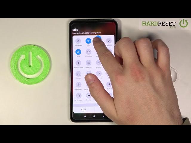 Video thumbnail for How to Customize Notification Bar Icons in Xiaomi Redmi K30 Pro?