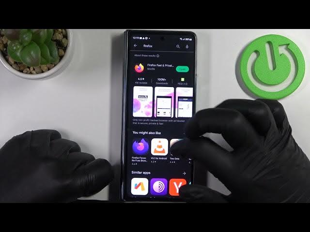 Video thumbnail for How to Fix Call of Duty in SAMSUNG Galaxy Z Fold 4 – What If Call of Duty is Invisible