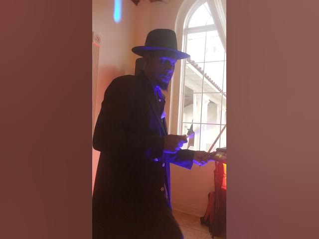 Video thumbnail for 2 jamming