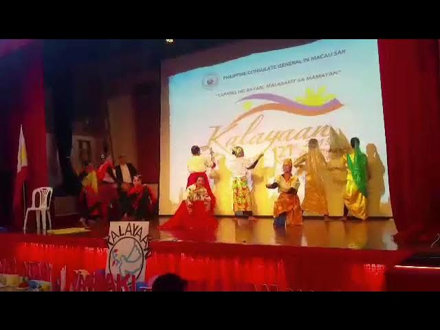 Video thumbnail for Pinakamamahal kong Bayan