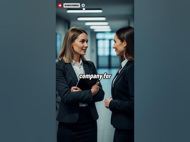 Video thumbnail for My Best Friend Secretly Hated Me