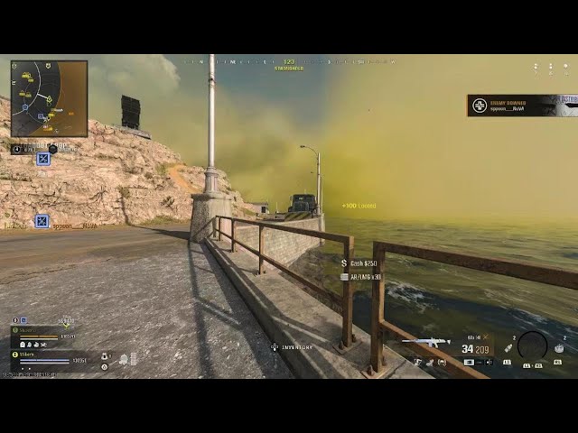 Video thumbnail for Call of Duty_20251029223745