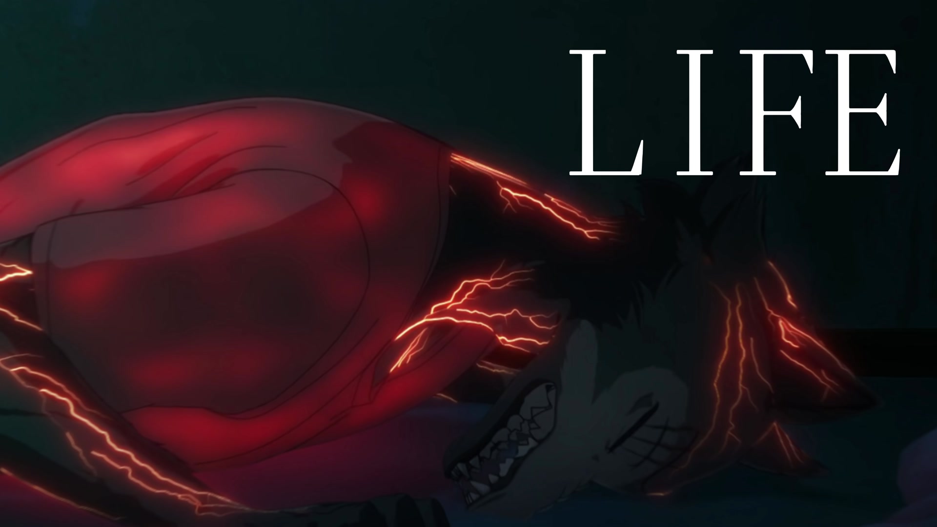 Video thumbnail for Legoshi where have you been edit