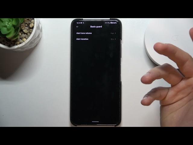 Video thumbnail for How to Activate Guard Options on XIAOMI Mi Smart Home Hub - Adjust Home Security in Mi Home App