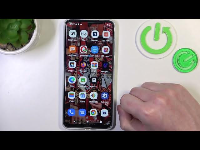 Video thumbnail for Can I Play Fortnite on Motorola Moto G23? Is Fortnite & Epic Game Launcher is Available on Moto?