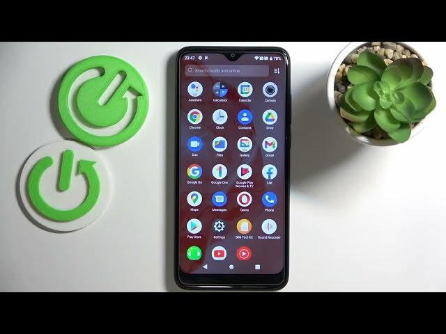 Video thumbnail for How to Activate Keyboard Clipboard on TCL 205 - Turn On Clipboard