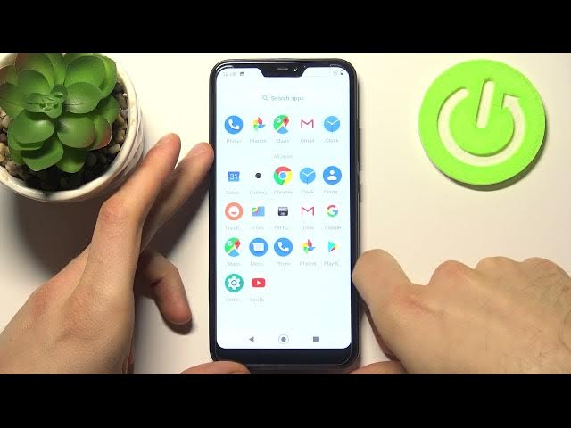 Video thumbnail for XIAOMI Mi A2 Lite SCREENSHOT | How to Take Screenshot