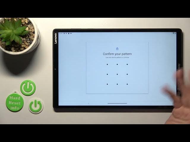 Video thumbnail for How to Logout from Gmail Account on LENOVO TAB M10+ - Manage Gmail Account