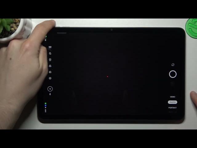 Video thumbnail for Change Volume Button Functions - Camera Settings on OPPO Pad Air