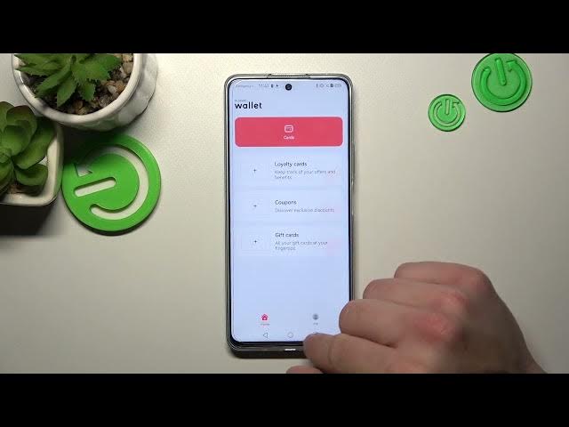 Video thumbnail for How To Manage Huawei Wallet App On Huawei Nova 11i