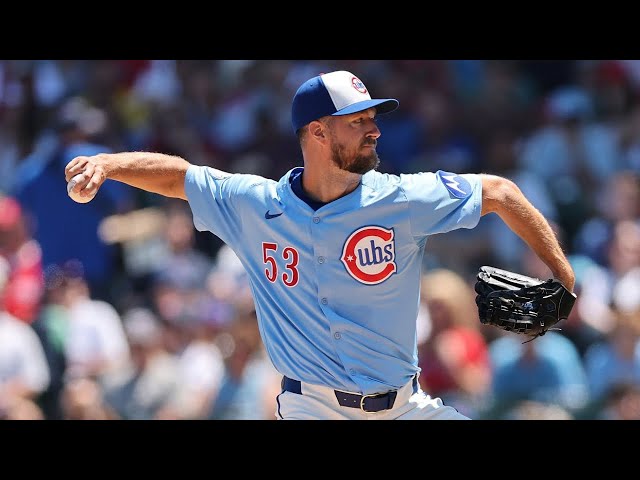 Video thumbnail for Colin Rea 2025 MLB Highlights! (Mid-Season)