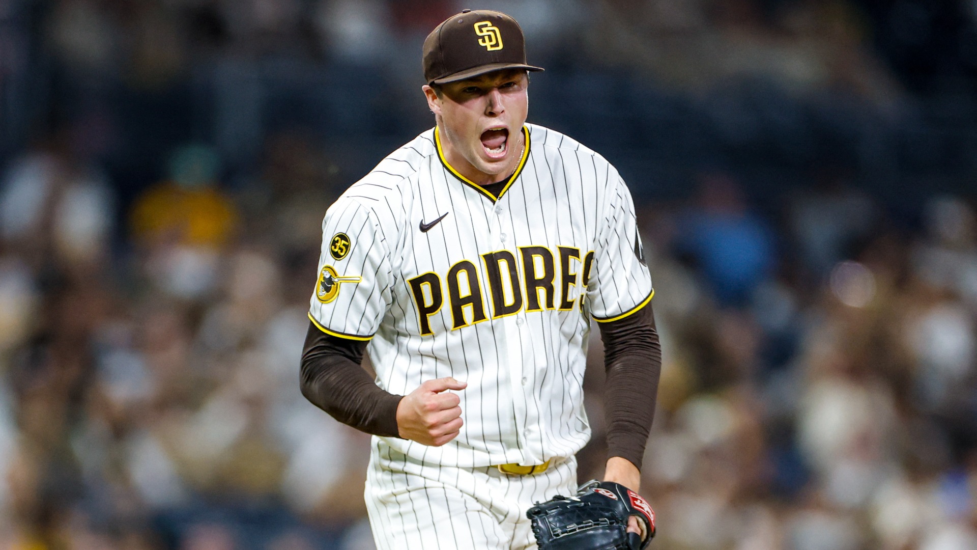 Video thumbnail for Is Mason Miller Destined to Be Traded Before the Deadline?
