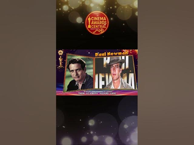 Video thumbnail for 3. Paul Newman: 11 Celebrities Who Snubbed the Oscars