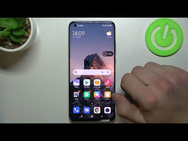 Video thumbnail for XIAOMI Mi 10 Pro – How To Set Up Custom Ringtone On XIAOMI Mi 10 Pro?