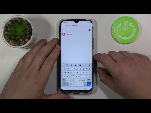 Video thumbnail for How to fix floating keyboard on Vivo Y72 - Personalize Keyboard