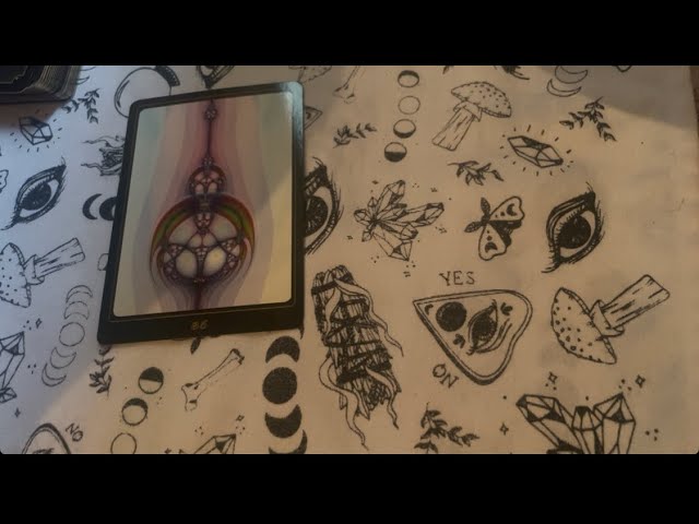 Video thumbnail for Cancer ♋️ You Are A Channeling Guide whether you know it or not!