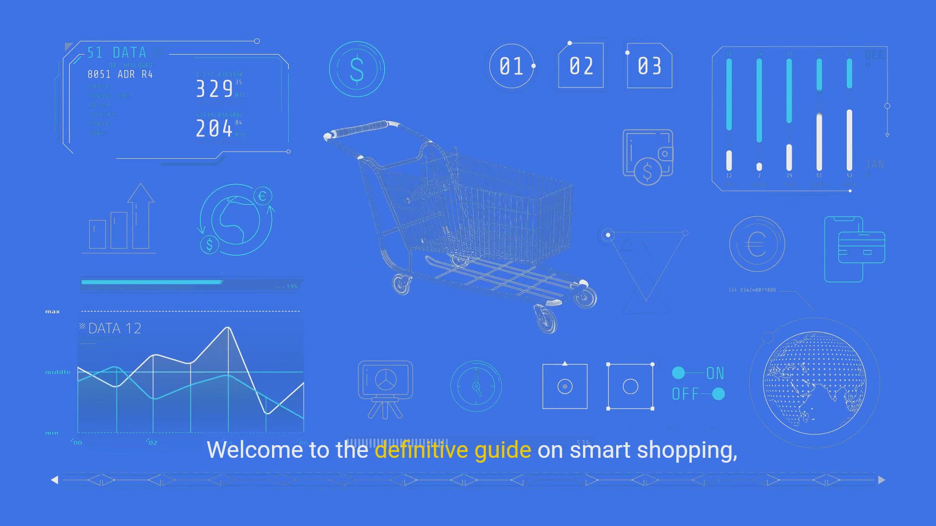 'Video thumbnail for Smart Shopping Calendar:The Best Times to Buy Everything in 2023'