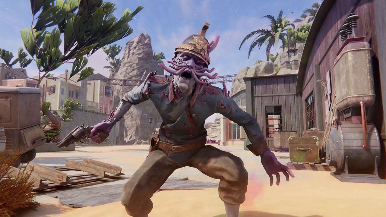 Video thumbnail for SAND: Raiders of Sophie - Official Release Date Trailer | IGN Summer of Gaming 2026