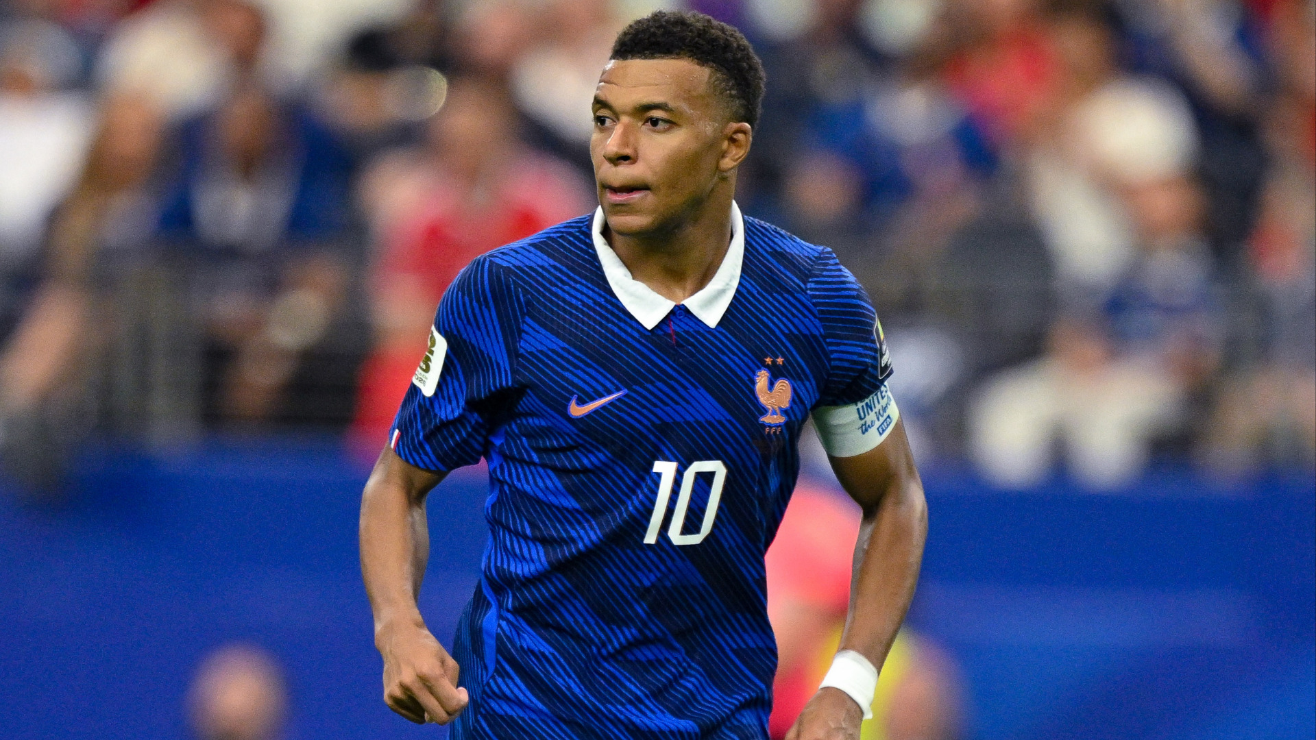 Video thumbnail for France's Disastrous Performance at the World Cup 2023