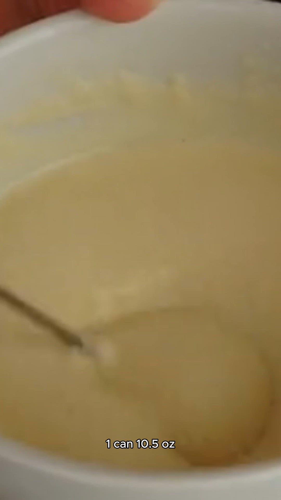 Video thumbnail for funeral potatoes recipe