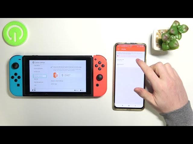 Video thumbnail for How to Set Up Play Lock in Parental Control in Nintendo Switch?