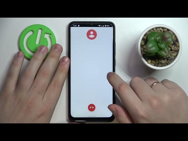 Video thumbnail for How to Turn On Speaker on Call in XIAOMI Redmi A1