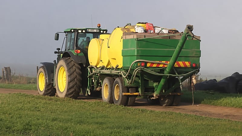 Video thumbnail for Iran conflict fuels farm crisis as costs soar in South Africa