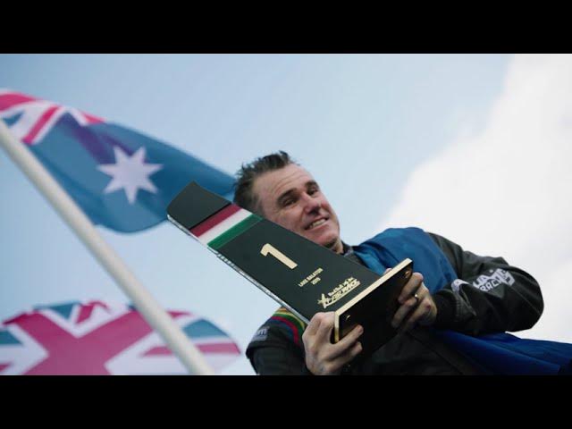 Video thumbnail for Reb Bull Air Race (RBAR) Lake Balaton, Hungary 2019 Recap