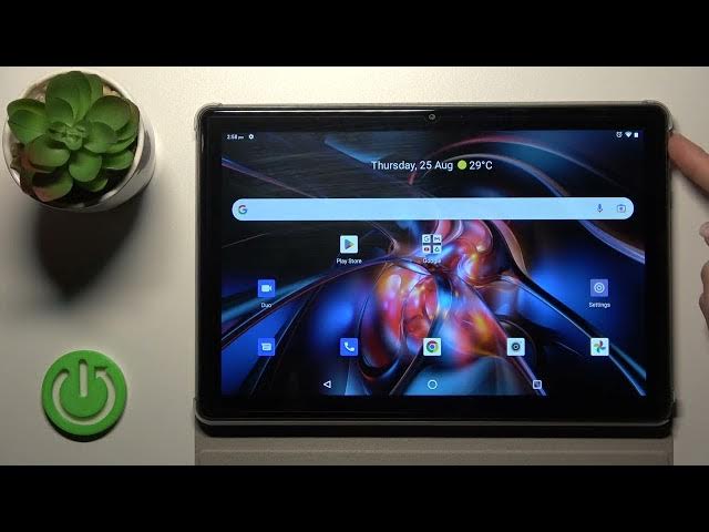 Video thumbnail for How to Adjust Ringtone Volume on CUBOT TAB 10 – Sound Settings