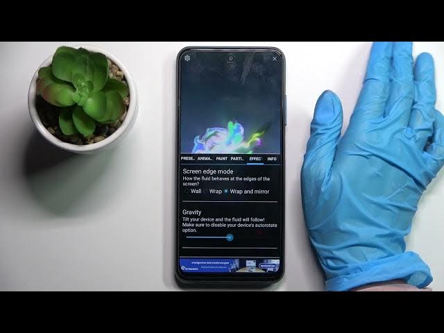 Video thumbnail for Xiaomi POCO M3 Pro - How To Download & Apply Animated Wallpapers