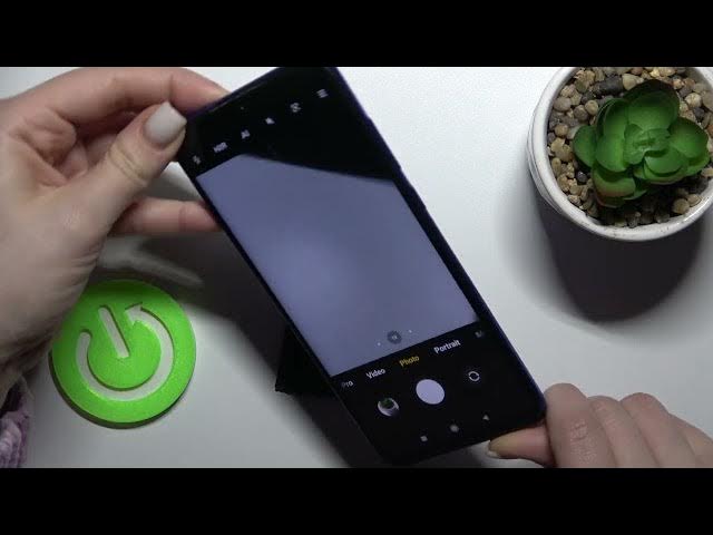 Video thumbnail for How to Turn On / Turn Off Camera Leveler on XIAOMI Redmi Note 8 Pro