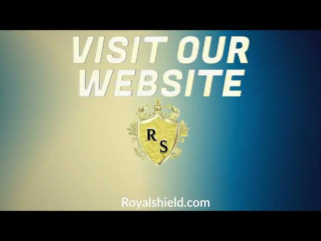 Video thumbnail for Security Steps 🔐