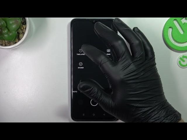 Video thumbnail for How to Record Time Lapse Video on OPPO A57s