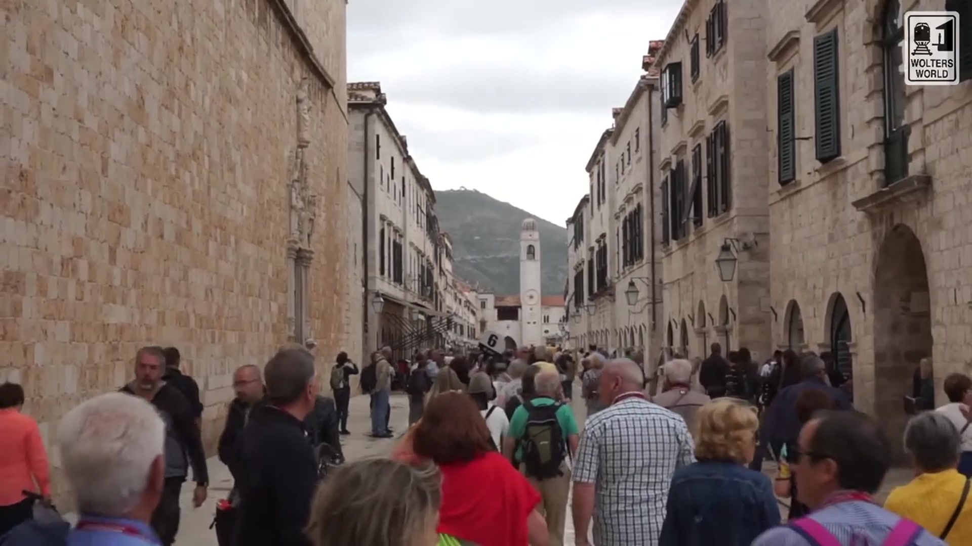 'Video thumbnail for Dubrovnik - What NOT to Do in Dubrovnik, Croatia'