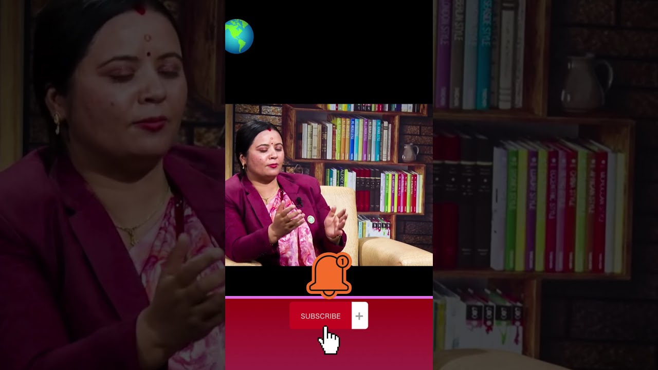 Video thumbnail for देउवा र प्रचण्डको जेल योग: ज्योतिषी कल्पना ! #sherbahadurdeuba