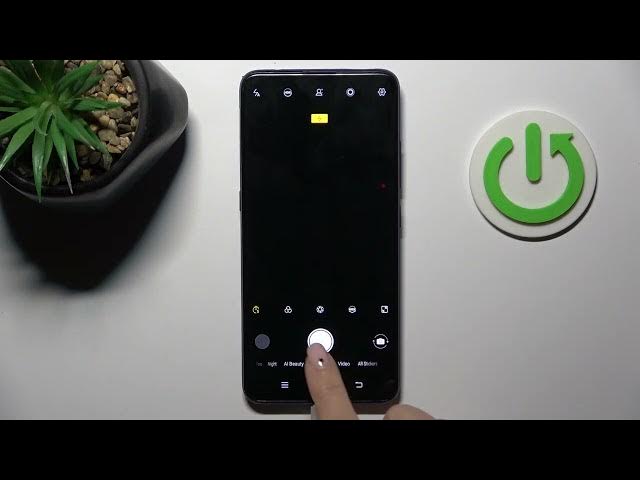 Video thumbnail for How to Set Up Camera Timer on Vivo V15 Pro?