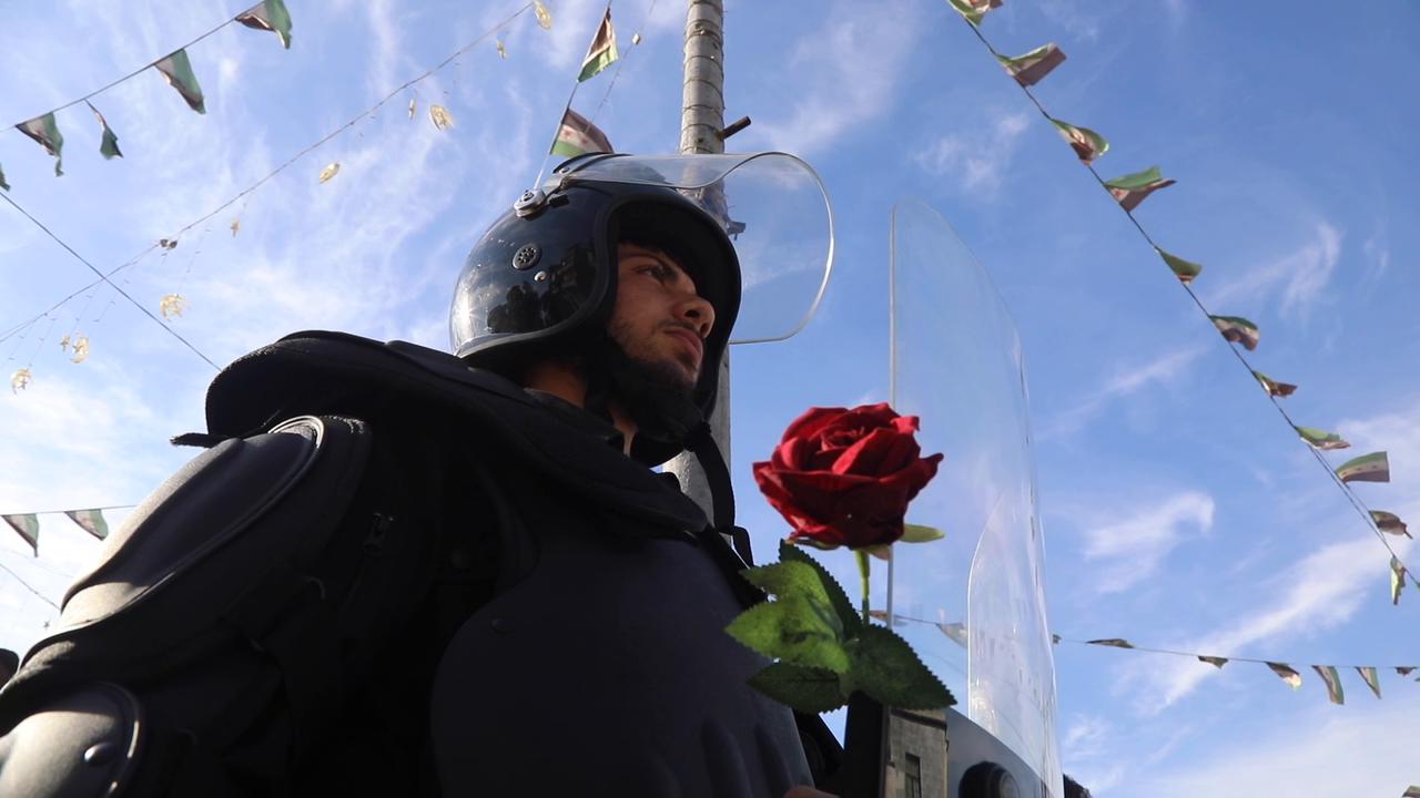 Video thumbnail for Syria: Jericho Marks Eleventh Liberation Anniversary 8.