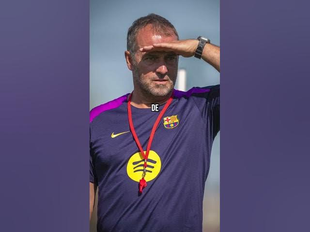 Video thumbnail for ESTOS SON LO CANTERANOS DE LA MASIA QUE PUEDEN ACABAR EN EL PRIMER EQUIPO ESTE AÑO