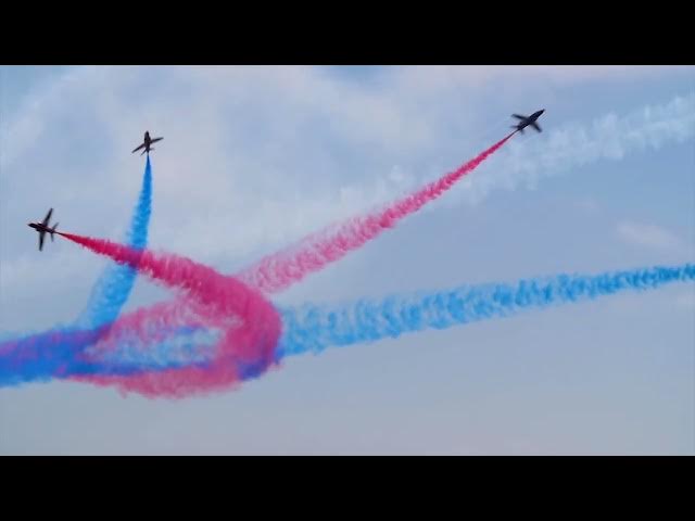 Video thumbnail for DJI Mini 5 Pro Video Settings - Around the Shutter