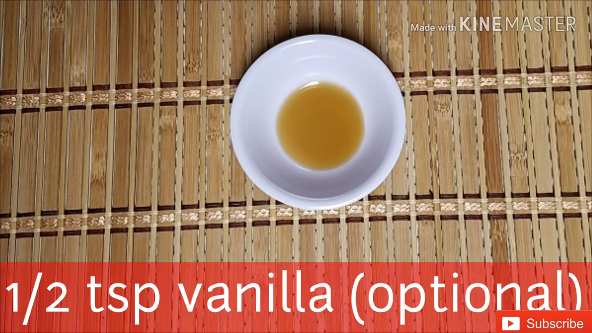 Video thumbnail for The Best Soft Puto Cheese Recipe ¦ How to Make Puto Cheese ¦ Steamed Puto (Sarap pang Meryenda) (720p 30fps)