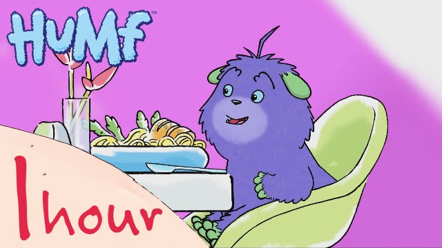Video thumbnail for Humf Compilation (One Hour)
