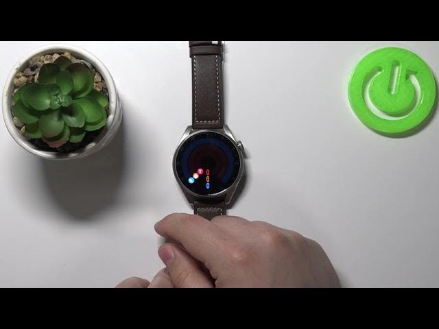 Video thumbnail for How to Activate Power Saving Mode in HUAWEI Watch 3 Pro – Extend Battery Life